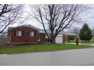 5014 Kirby Rd, Lawrenceburg, IN 47025