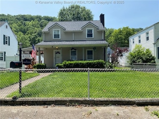4103 Washington Ave SE, Charleston, WV 25304