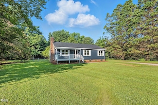 104 S Nikol Way, Clayton, NC 27520