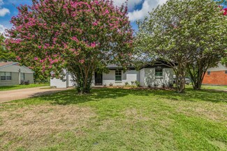 11245 Hazelcrest Dr, Dallas, TX 75253