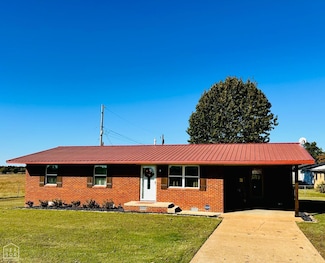316 S Free St, Portia, AR 72457