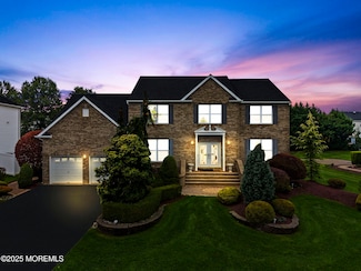 50 Shawnee Way, Morganville, NJ 07751