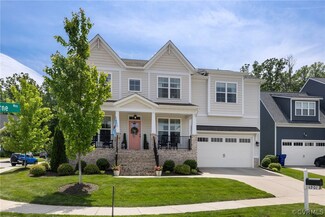14901 Eastborne Way, Midlothian, VA 23113