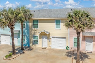 604 Beach Access Road 1a Unit 8B, Port Aransas, TX 78373