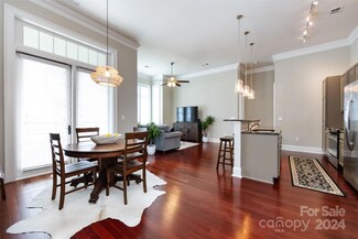 2810 Selwyn Ave Unit 412, Charlotte, NC 28209