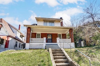 3694 Vine St, Cincinnati, OH 45220