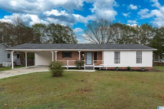 2320 Blue Ridge Dr NW, Leeds, AL 35094