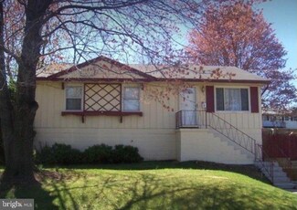 7915 Echols Ave, Glenarden, MD 20706