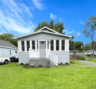 610 Wright Ave, Syracuse, NY 13211