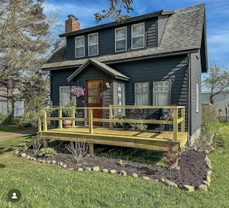 41 Main St, Jonesport, ME 04649