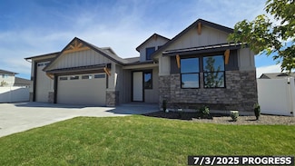 173 E Jarvis St, Meridian, ID 83642