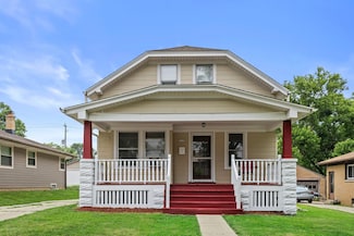 1245 S 96th St, Milwaukee, WI 53214