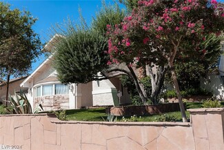 4319 Salamanca Cir, Las Vegas, NV 89121