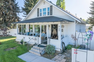 65 N 3rd W, Aberdeen, ID 83210