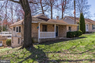 5505 Chesapeake Ave, Saint Leonard, MD 20685