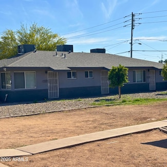 4118 N 3rd Ave, Phoenix, AZ 85013
