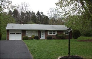 169 Fry Rd, Fleetwood, PA 19522