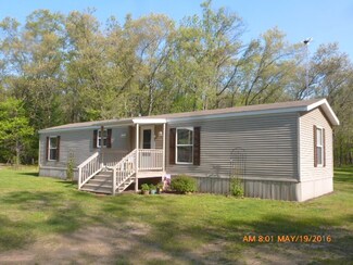 1072 Fish Ave, Grand Marsh, WI 53936