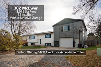 302 Mcewen Dr, Belgrade, MT 59714