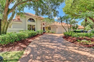 12600 Burning Tree Ln, Coral Springs, FL 33071