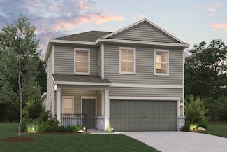 819 Brilliance Dr, Royse City, TX 75189