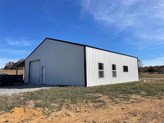 128 Hilltop Acres, Romance, AR 72136