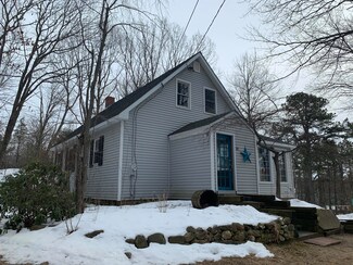 10 Branch Brook Ln, West Newfield, ME 04095