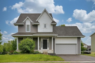 12396 67th St NE, Elk River, MN 55330