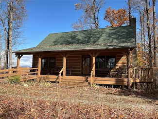 178 Table Rock Dr, Saluda, NC 28773