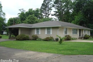 307 Powell, Mc Crory, AR 72101