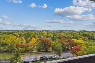 5300 Holmes Run Pkwy Unit 705, Alexandria, VA 22304