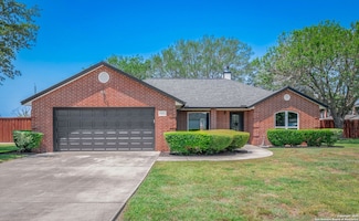 268 Cordova Loop, Seguin, TX 78155