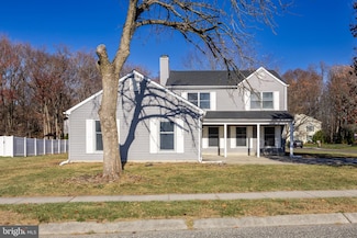 20 Champagne Ct, Swedesboro, NJ 08085