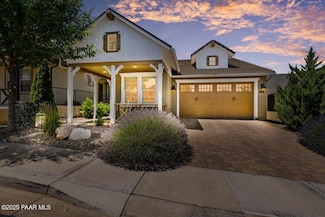 1445 Varsity Dr, Prescott, AZ 86301