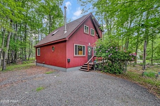 169 Boulder Rd, the Hideout, PA 18436