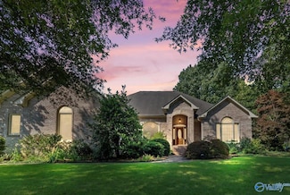 2628 Calumet Dr SE, Brownsboro, AL 35741