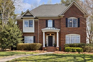 3717 Old Pfafftown Rd, Winston Salem, NC 27106