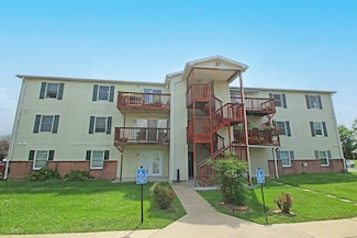 1282 Ox Rd Unit A-12, Woodstock, VA 22664