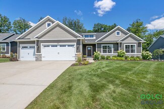 4057 Tall Timber Dr, Grand Rapids, MI 49534