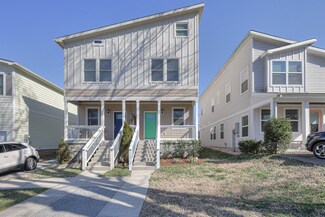 2422 24th Ave N, Nashville, TN 37208