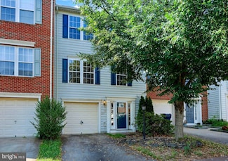 8078 Horseshoe Cottage Cir, Lorton, VA 22079