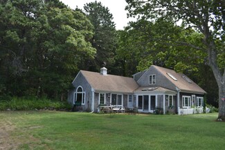 48 Aunt Julia Anns Rd, West Dennis, MA 02670