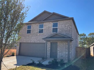 31327 Black Cherry Hollow Dr, Magnolia, TX 77354