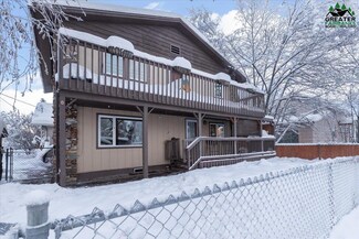 869 6th Ave, Fairbanks, AK 99701