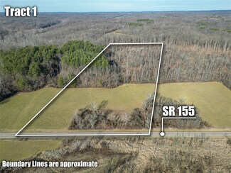 Tract 1 State Route 155 SE, Corning, OH 43730