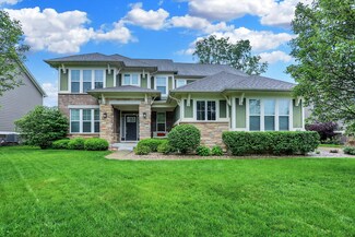 6460 Blackstone Dr, Zionsville, IN 46077