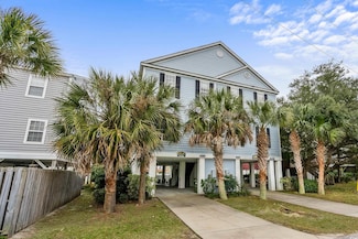 117 A N Dogwood Dr, Surfside Beach, SC 29575