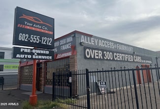 4032 N 7th St, Phoenix, AZ 85014