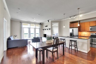 300 St Joseph Pkwy Unit 318, Houston, TX 77002