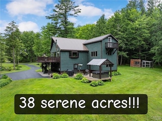 7358 Glass Factory Rd, Holland Patent, NY 13354